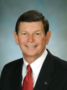 Dr. Ed Massey